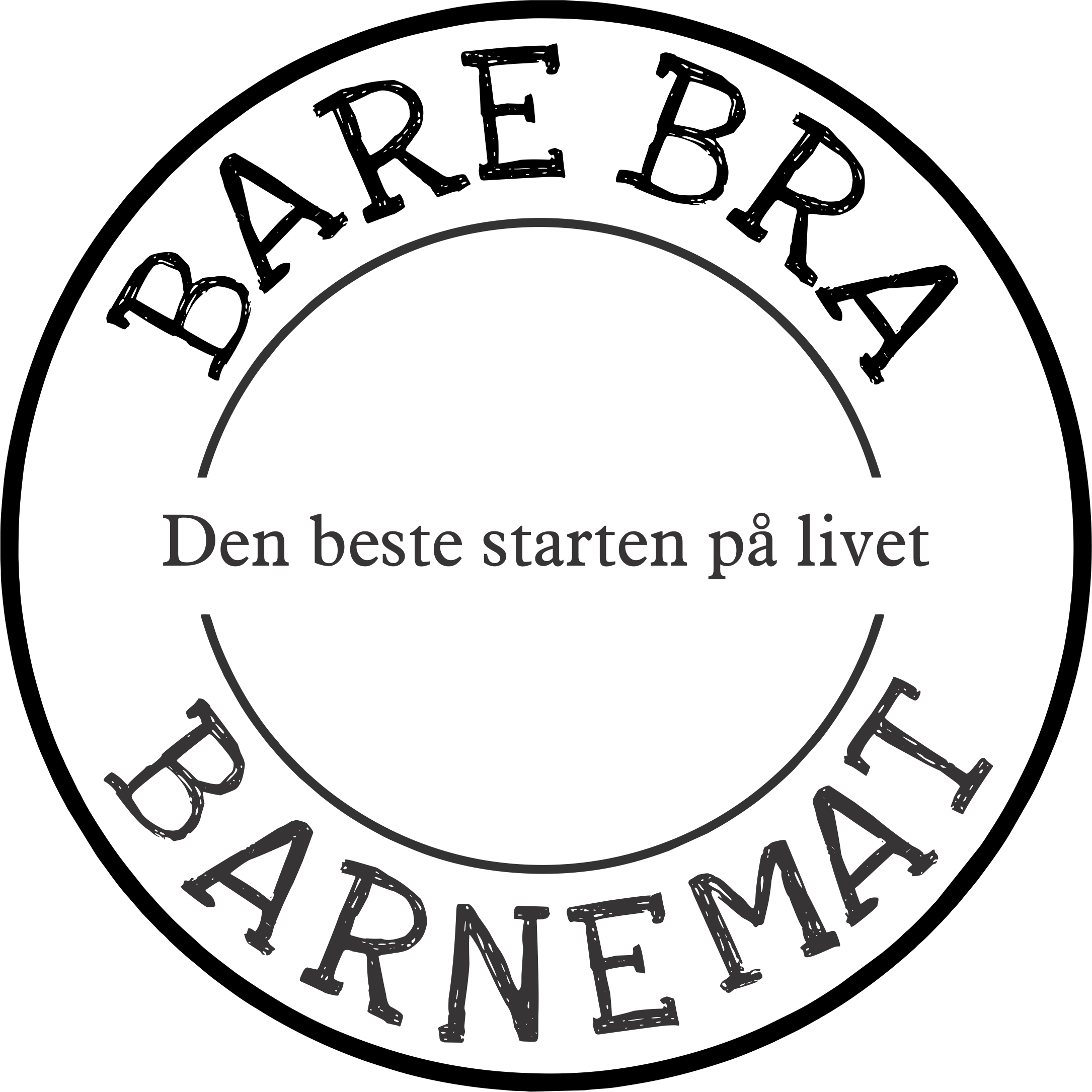 Bare Bra Barnemat