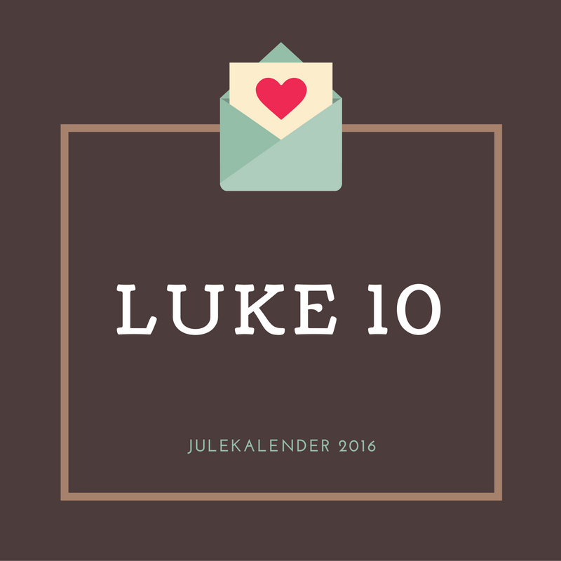 julekalender