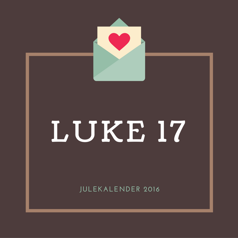 julekalender