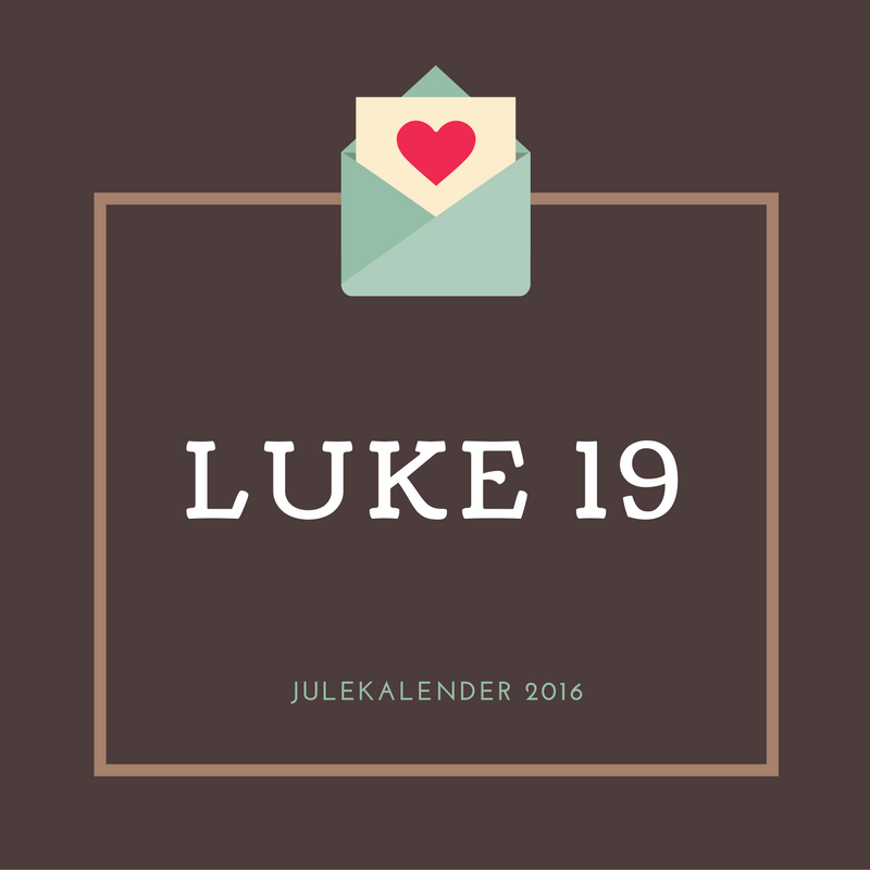 julekalender