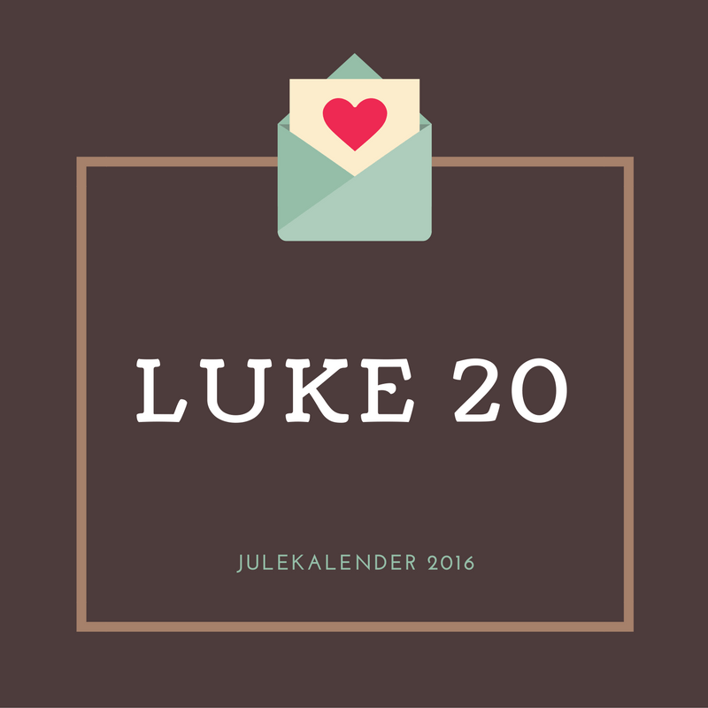 julekalender