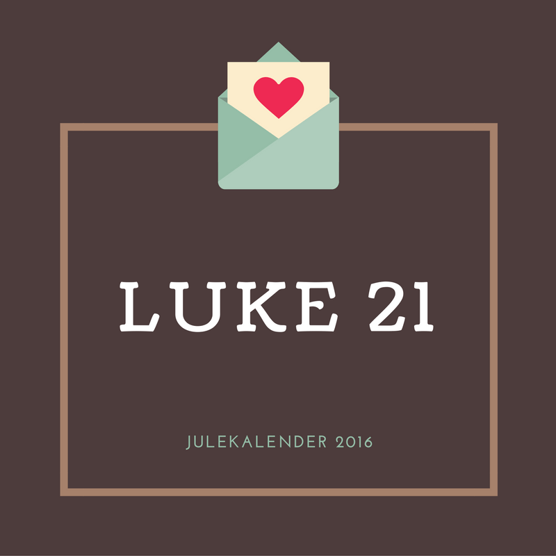 julekalender