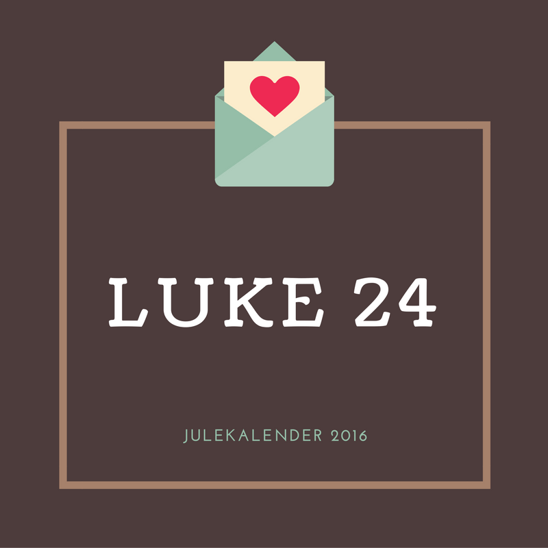 julekalender