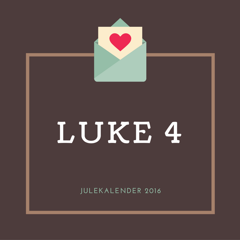 julekalender