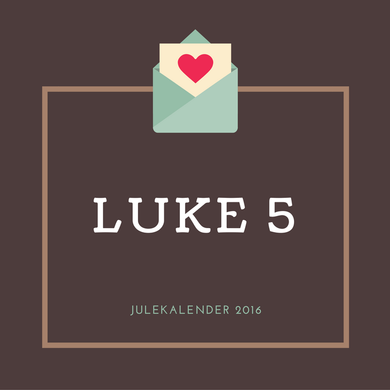 julekalender
