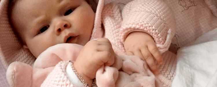 Probiotika til baby? Er det trygt og når kan det gis?
