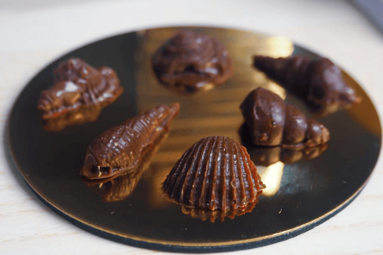 "Sjokolade" mot forstoppelse som kan gis fra 6 måneder