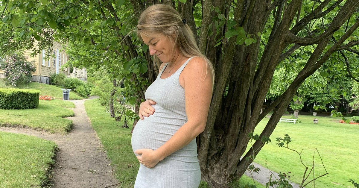 Nyttige matvarer for deg som er gravid Bare Bra Barnemat