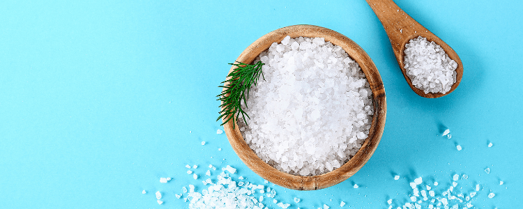 Salt til barn - hvor mye er trygt og hvordan enkelt redusere inntaket
