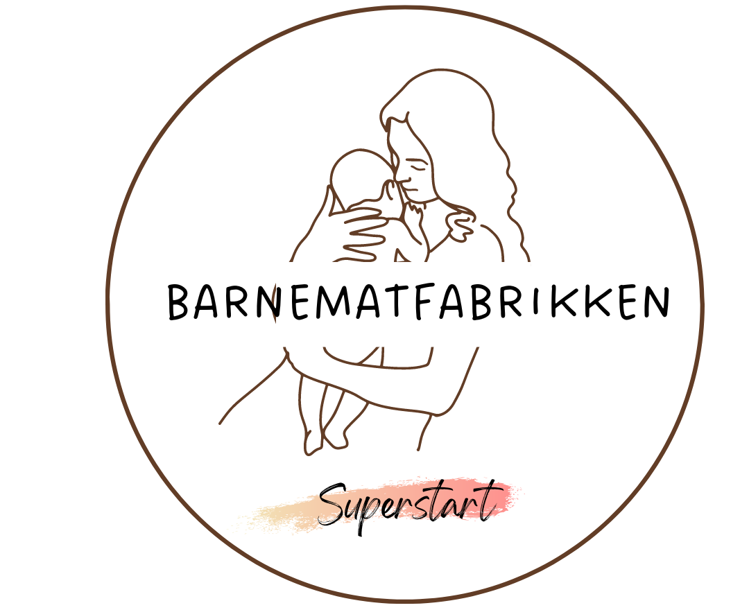 Barnematfabrikken superstart (7)