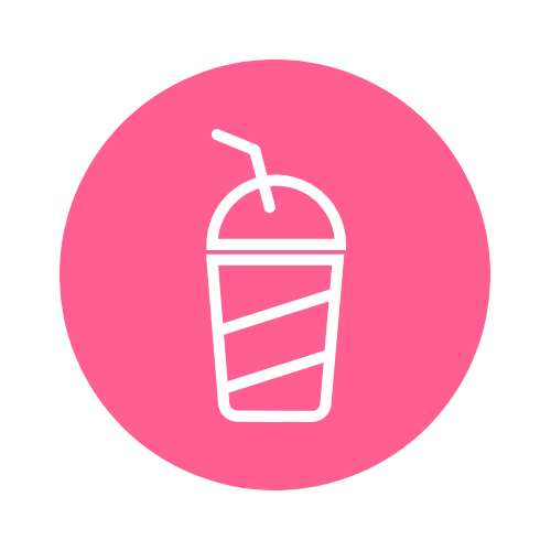 Bare bra barnemat is og smoothie