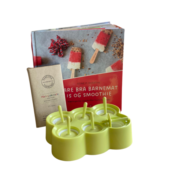 Sommerpakke