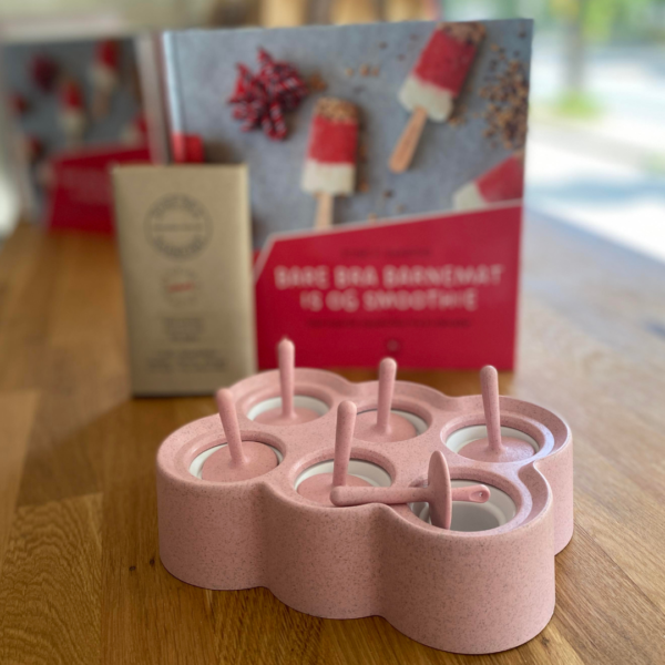 sommerpakke rosa
