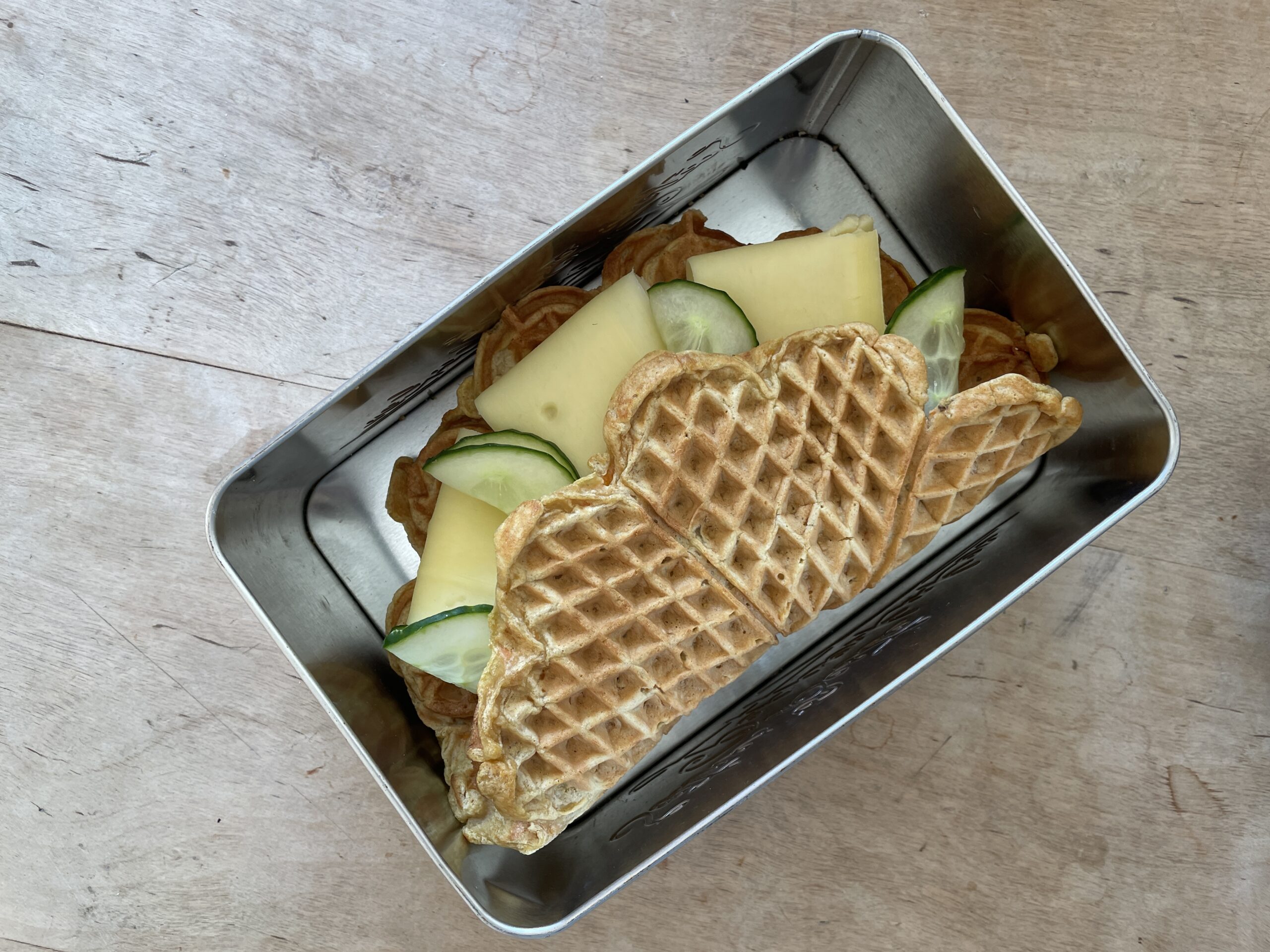 Bare Bra Barnemat matpakker