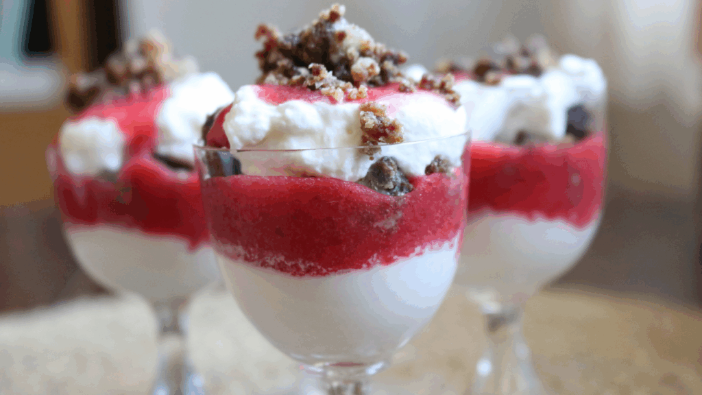 Bare Bra Barnemat tilslørte julepiker