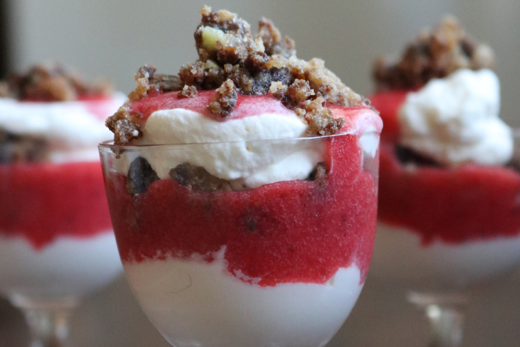 Bare Bra Barnemat tilslørte julepiker